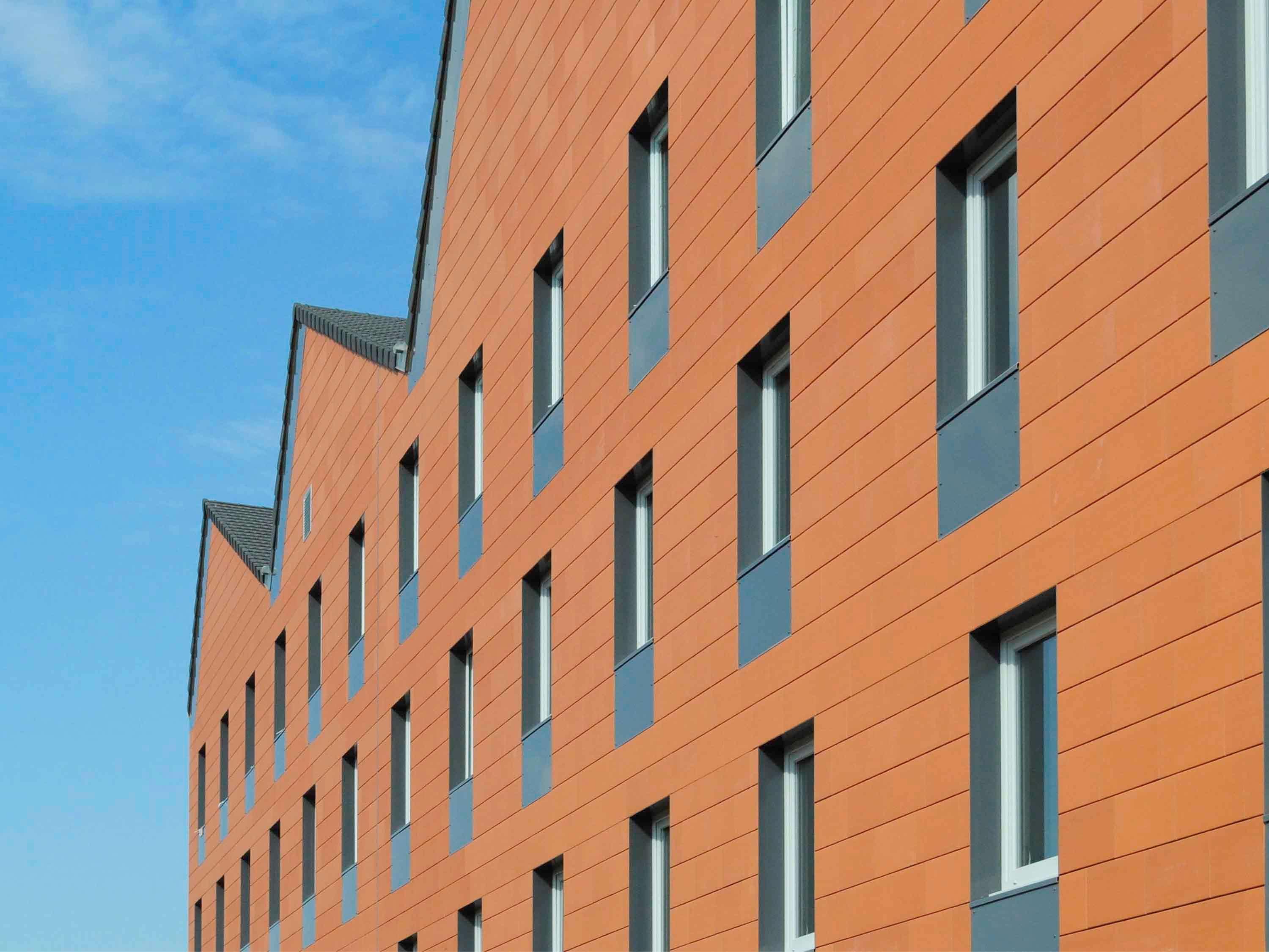 Ibis Lyon Est Chaponnay Hotel Exterior photo